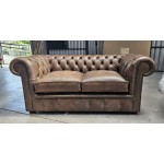 Chesterfield Sofa Fibre Cushion